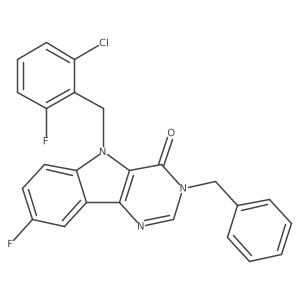 1190007-67-0 structure