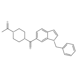 1190245-45-4 structure