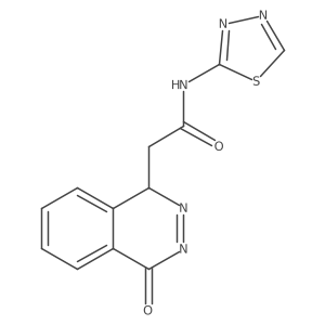 1206137-42-9 structure