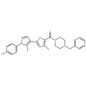 1207058-30-7 structure