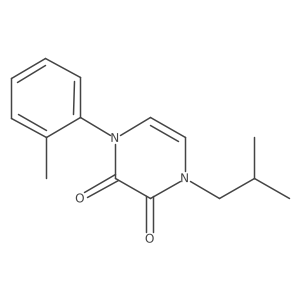 1207058-52-3 structure
