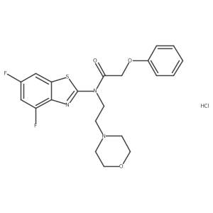 1216696-62-6 structure