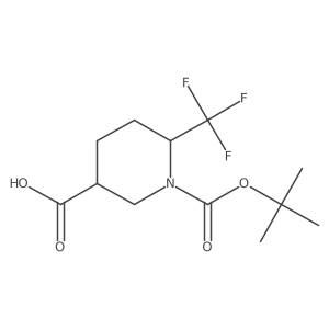 1221819-18-6 structure