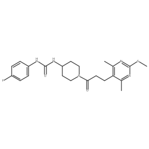 1223227-09-5 structure