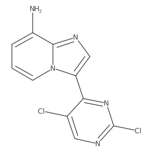 1224709-10-7 structure