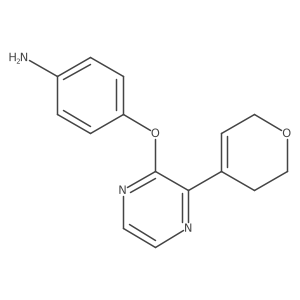 1231926-02-5 structure