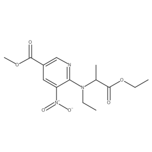 1236119-40-6 structure