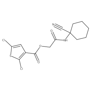 1240815-63-7 structure