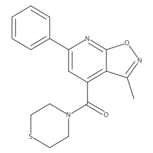 1246046-51-4结构式