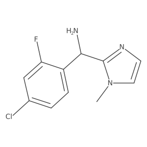 1248012-08-9 structure