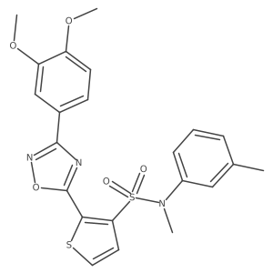 1251632-38-8 structure