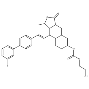 1256919-03-5结构式