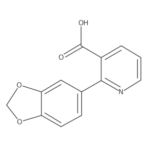 1258633-28-1 structure