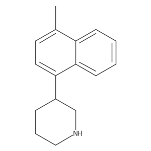 1260750-66-0 structure