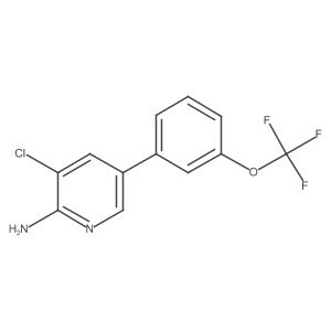 1261479-72-4 structure