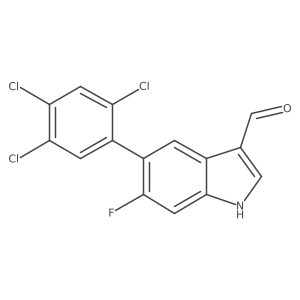 1261758-55-7 structure