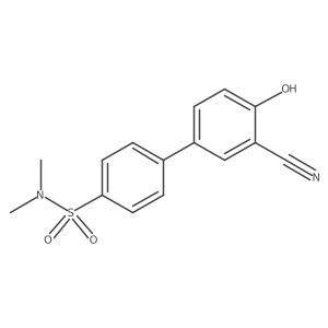 1261901-87-4 structure
