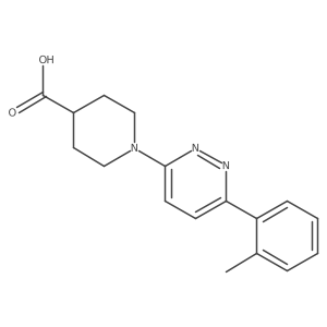 1284763-19-4结构式