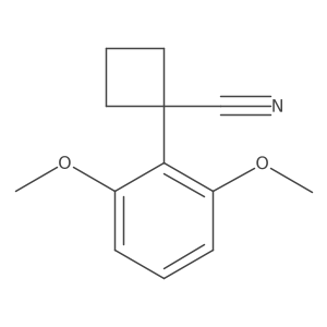 1314657-74-3结构式