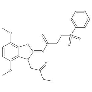 1322281-40-2 structure
