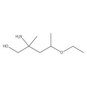 1343983-91-4结构式