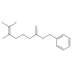 136103-80-5 structure