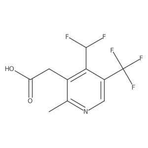 1361783-31-4 structure