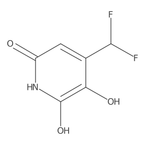 1361824-36-3 structure