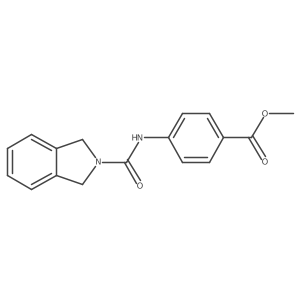 1375745-17-7 structure