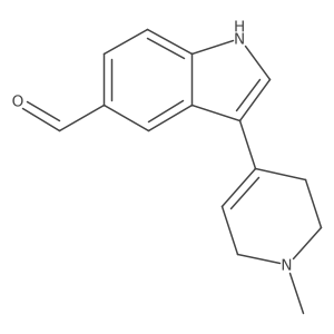 139264-58-7 structure