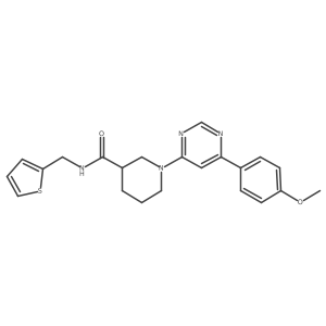 1396570-91-4 structure