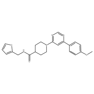 1396807-81-0结构式