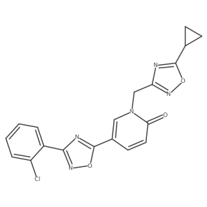 1396868-26-0结构式