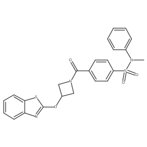 1421448-87-4 structure