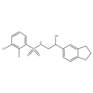 1421454-18-3 structure