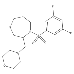 1428374-05-3 structure