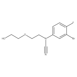 1436355-25-7 structure