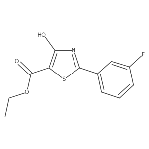 1445752-14-6 structure