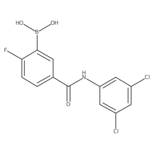 1449132-52-8结构式
