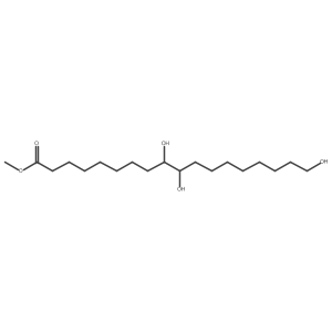 Phloionolic acid methyl ester Structure