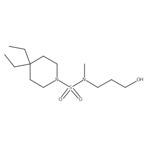 1492207-93-8结构式