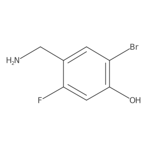 1537335-89-9 structure