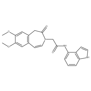 1574408-40-4结构式