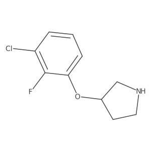 1600165-59-0 structure