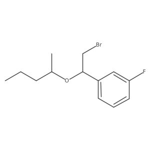 1697336-34-7 structure