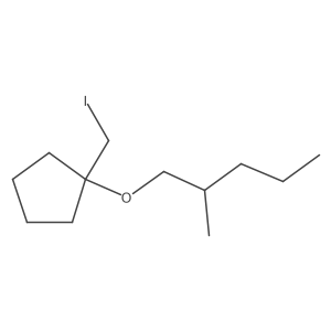 1698719-21-9 structure
