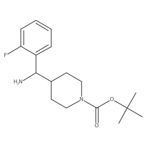 1781100-51-3 structure