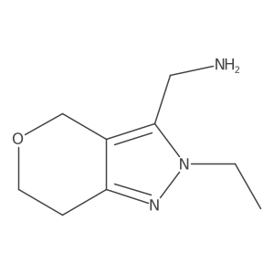 1783697-40-4 structure
