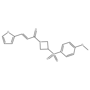 1798407-05-2 structure