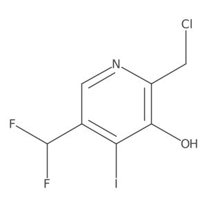 1804857-61-1 structure